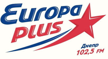 Радио Европа Плюс Днепр
