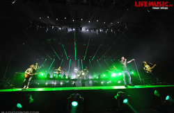 Концерт Maroon 5 в Москве 2016 фото