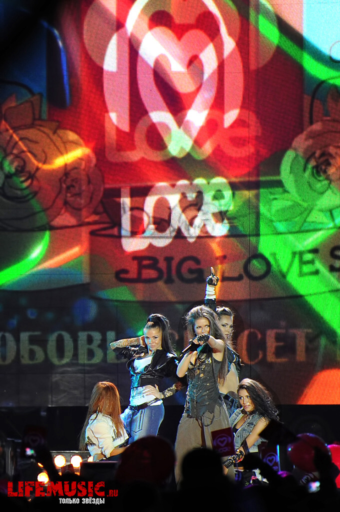  120.  Big Love Show 2012     .