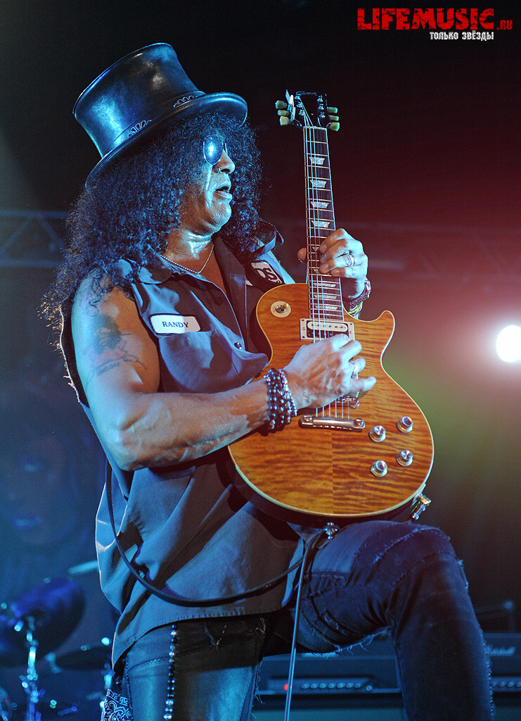  42.  Slash feat. Myles Kennedy and The Conspirators  . 16  2013 .  .