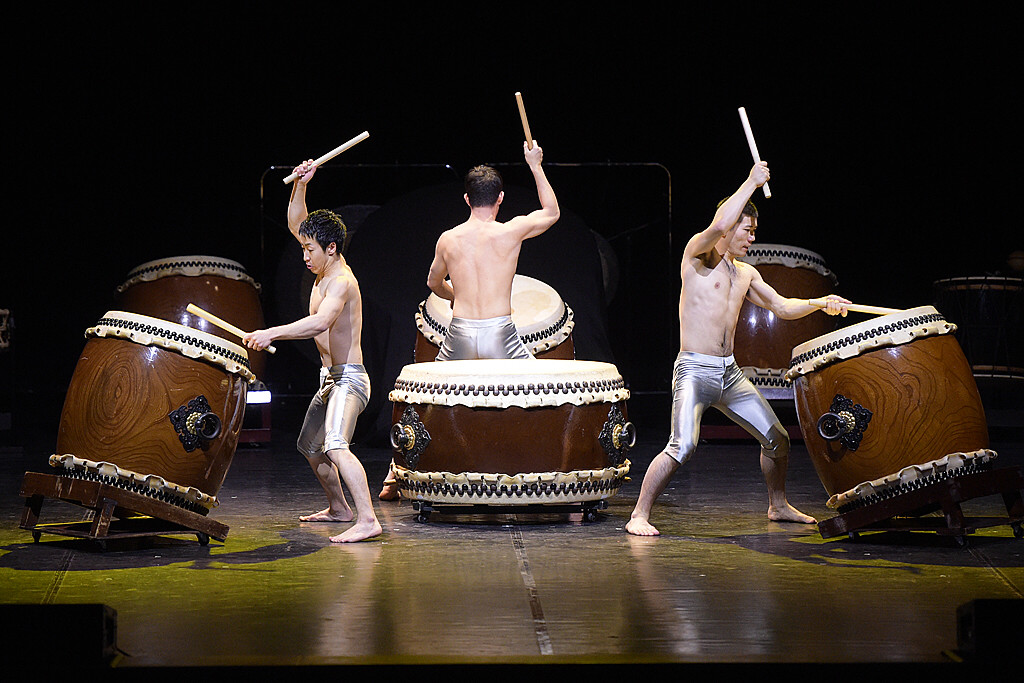  5   KODO   Crocus City Hall 27  2016