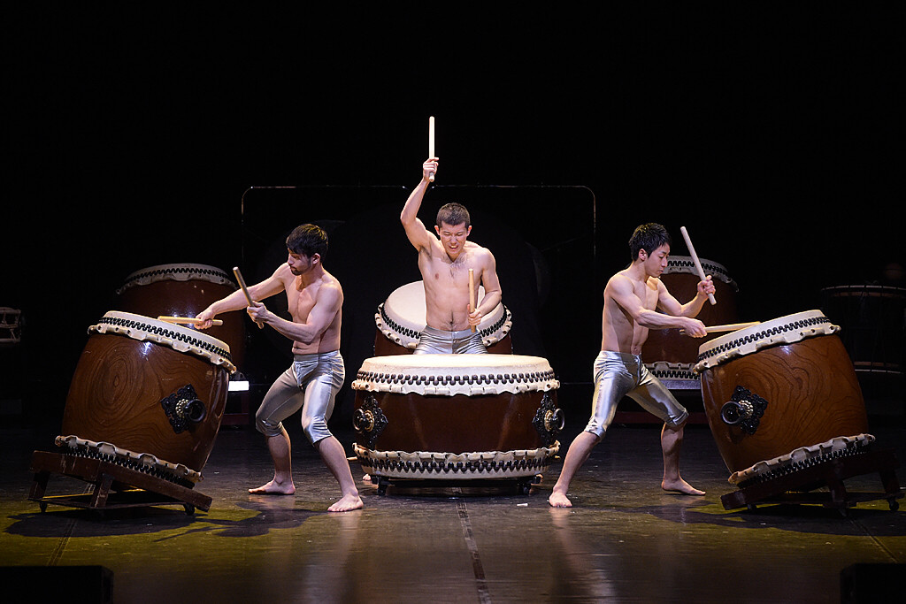  6   KODO   Crocus City Hall 27  2016