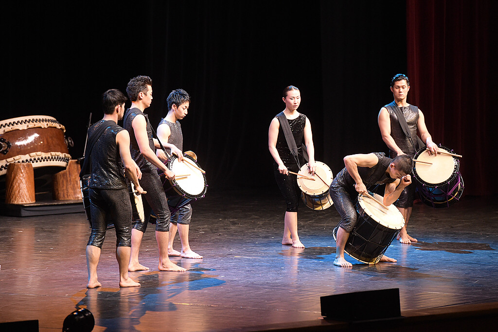  14   KODO   Crocus City Hall 27  2016