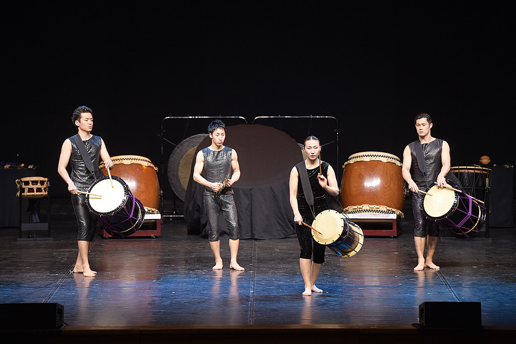  16   KODO   Crocus City Hall 27  2016