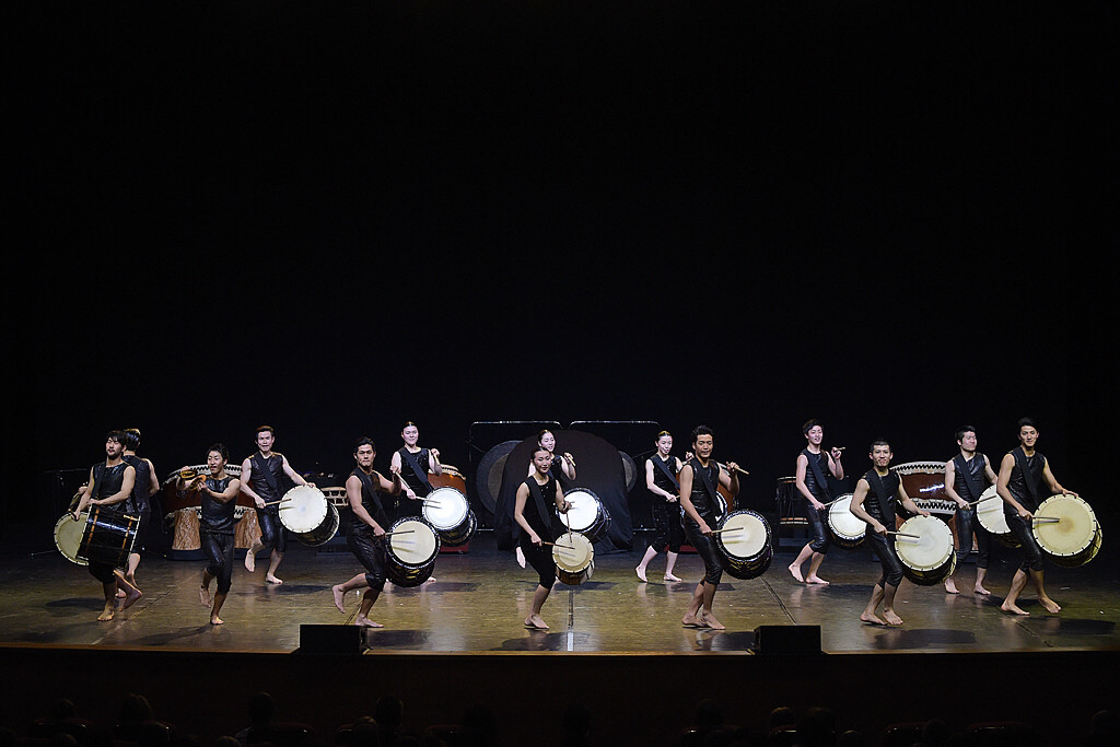  17   KODO   Crocus City Hall 27  2016