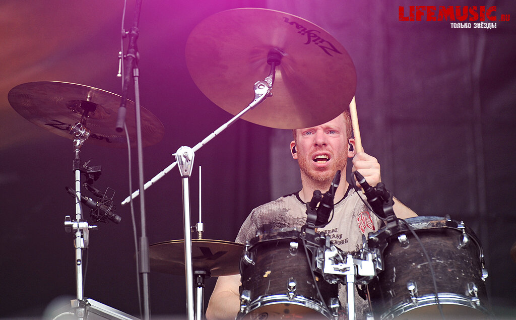  38.  Within Temptation   Park Live. 30  2013 .
