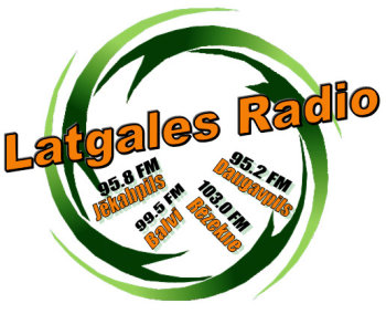 Latgelas Radio