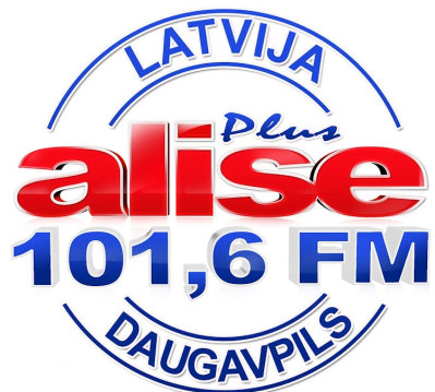 Радио Алиса Плюс (Даугавпилс 101,6 FM)