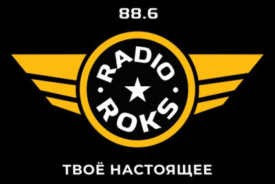 Радио Roks Латвия (Рига 88,6 FM)