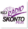 Radio Skonto Plus Латвия