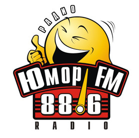 Радио Юмор FM Латвия