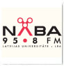 Радио Naba Латвия