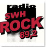 Радио SWH Rock Латвия