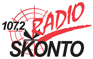 Радио Skonto Латвия