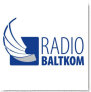 Радио Балтком Латвия