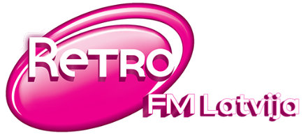 Радио Ретро FM Латвия (Рига 94,5 FM)