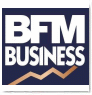 Радио BFM Business (Франция, Париж 96,4 FM)