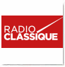 Радио Classique (Франция, Париж 101,1 FM)