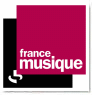 Радио France Musique (Франция, Париж 91,7 FM)