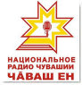 Национальное радио Чувашии логотип
