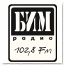Бим Радио логотип