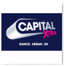 Радио Capital Xtra (Англия, Лондон 107,1 FM)
