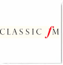 Радио Classic FM (Англия, Лондон 100,6 FM)