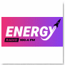 Радио Energy FM Беларусь логотип