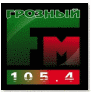 Радио Грозный логотип