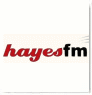Hayes FM (Англия, Лондон 91,8 FM)