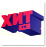 Радио Хит FM лого