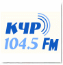 Радио КЧР ФМ (Карачаевск 104,5 FM) логотип
