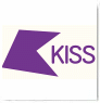 Радио Kiss (Англия, Лондон 100,0 FM)
