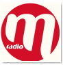 Радио M Radio (Франция, Париж 102,7 FM)