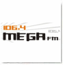 Радио Мега FM (Архангельск 106,4 FM)