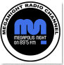 Радио Megapolis Night