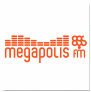 Радио Мегаполис FM