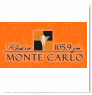 Радио Monte Carlo (Санкт-Петербург 105,9 FM)