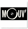 Радио Mouv (Франция, Париж 92,1 FM)