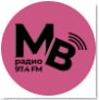 Радио Минская Волна логотип