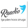 Радио Raadio 7 Эстония (Таллин 103,1 FM)