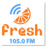 Радио Fresh FM (Сосновый Бор 105,0 FM)