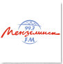 Радио Мензелинск FM лого