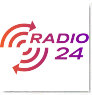 «Radio24» лого