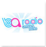 Радио Би Эй логотип