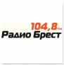Радио Брест логотип