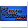 Радио Электрон ФМ (Крымск 105,7 FM) логотип