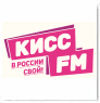 Радио Кисс FM (Чебоксары 102,0 FM)