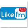 Радио Like FM лого