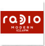 Радио Модерн (Северодвинск 102,4 FM)